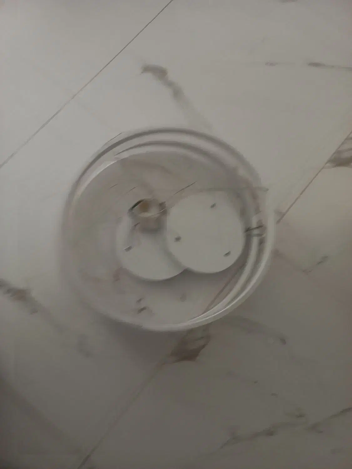 لوستر حلقه ای مدرن|لوستر و چراغ آویز|کرمانشاه, |دیوار