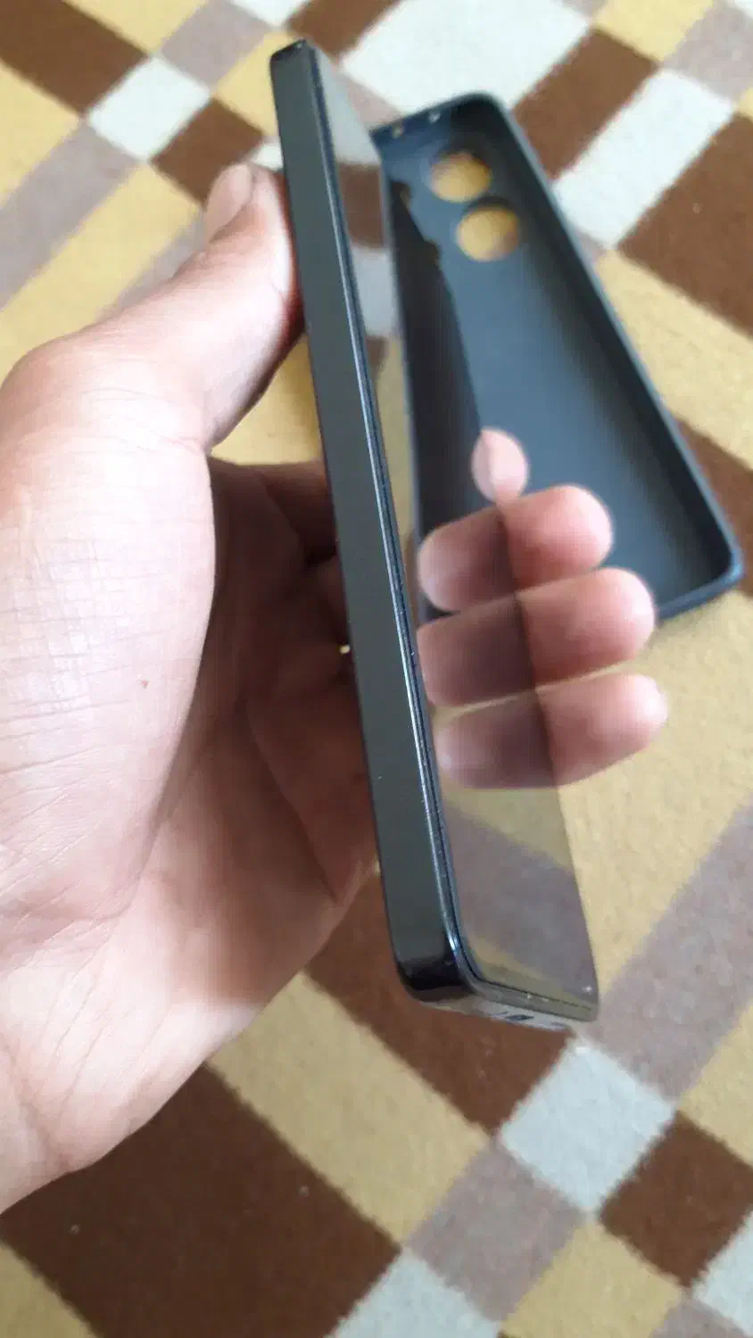 فروش گوشی شیامی نوت ۱۳|موبایل|اصفهان, کوی امام|دیوار