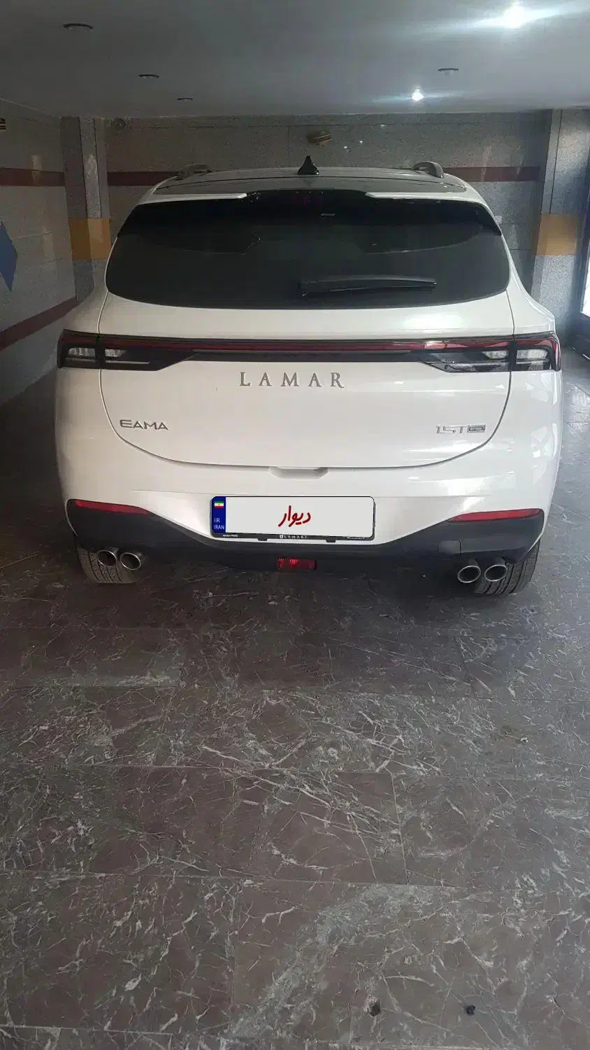 لاماری ایما|خودرو سواری و وانت|اصفهان, شاهد|دیوار