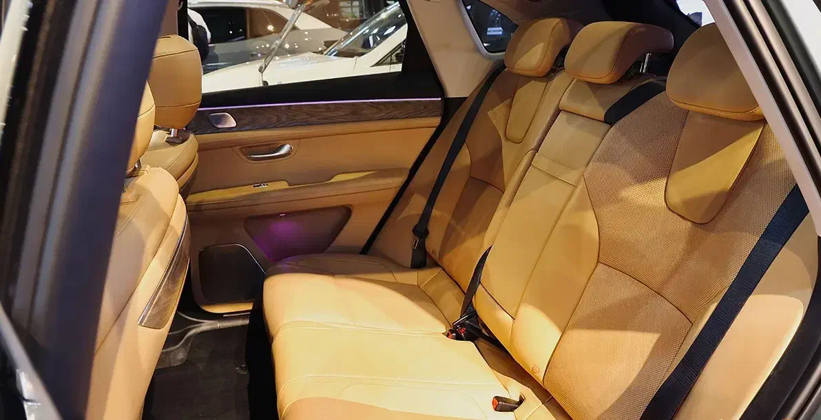 ارس ERES HM5/هیبرید*موتور برقی برد افزا|خودرو سواری و وانت|تهران, ظفر|دیوار