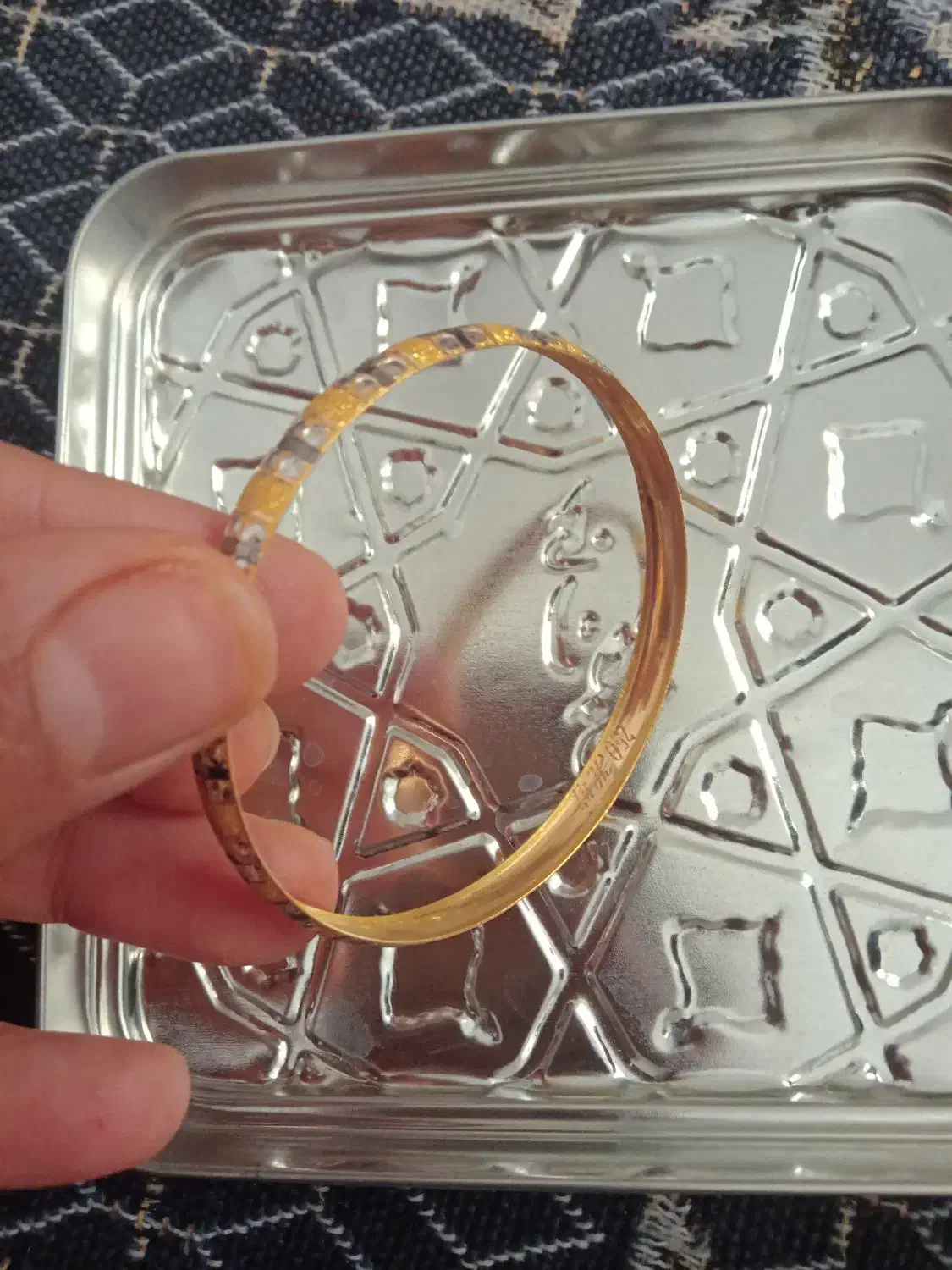 النگو نونو|جواهرات|ملایر, |دیوار