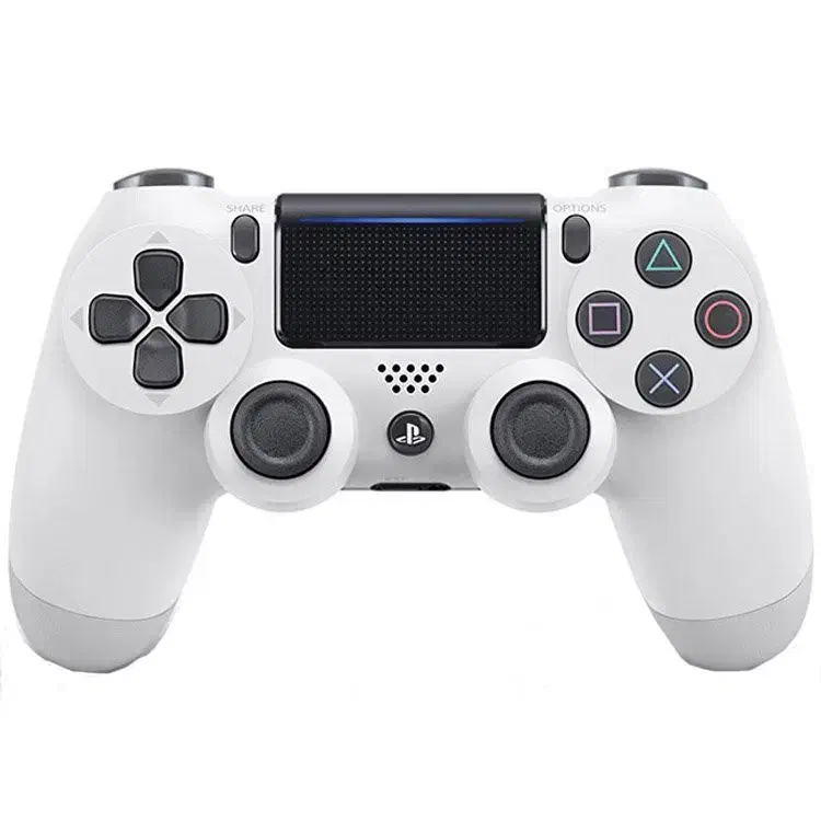 دسته ps4 در حد صفر|کنسول، بازی ویدئویی و آنلاین|سنندج, |دیوار