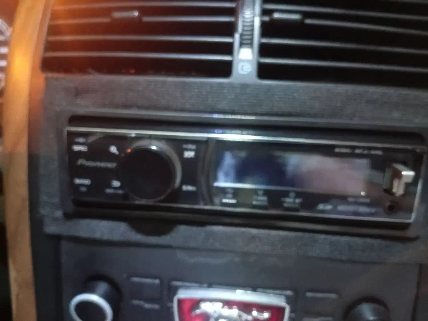 ظبط ۷۲۵۰|پخشکننده همراه|مشهد, پورسینا|دیوار