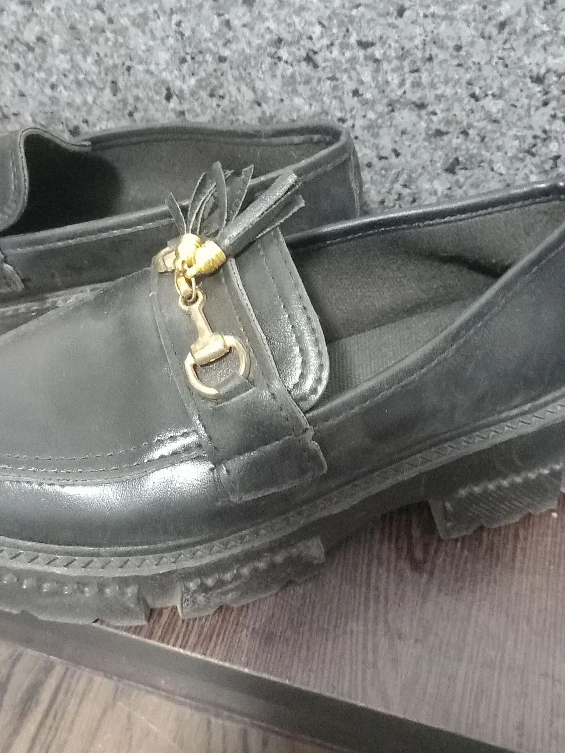 چند تا کفش زنانه و بوت گرم|کیف، کفش، کمربند|قم, انسجام|دیوار