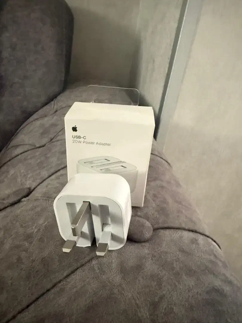 سری شارژ ایفون|لوازم جانبی موبایل و تبلت|کرج, مهرویلا جنوبی|دیوار