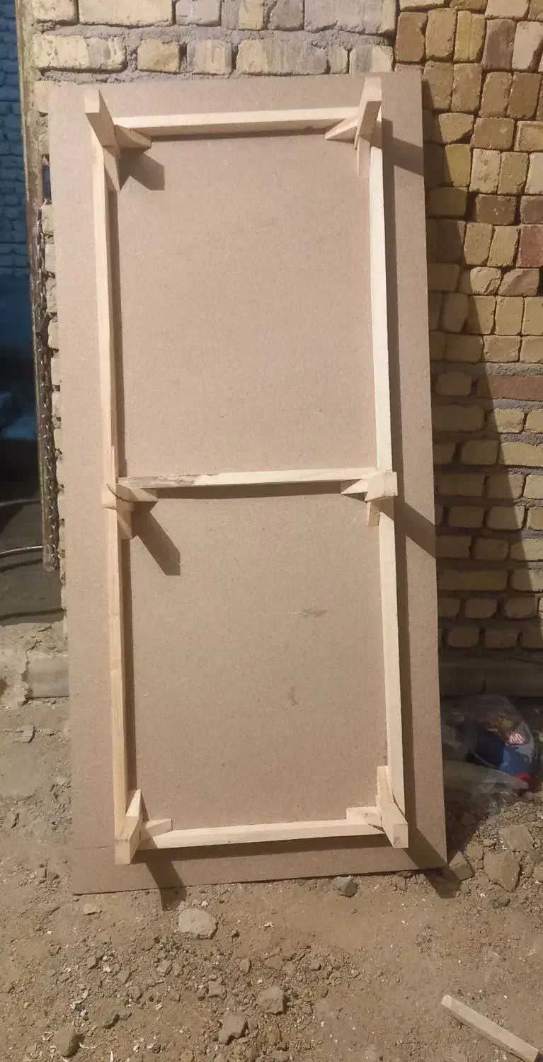 تختخواب|تخت و سرویس خواب|بروجرد, |دیوار