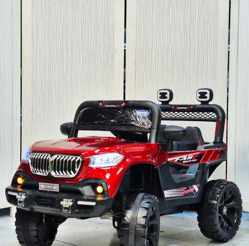 پرادو شاسی ۶موتور|اسباب‌بازی بچه|تبریز, |دیوار