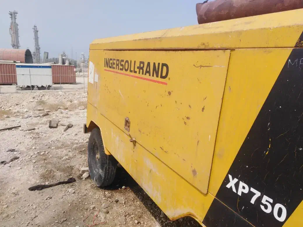 کمپرسور هوا اجارهای|ماشینآلات صنعتی|بندر کنگان, |دیوار