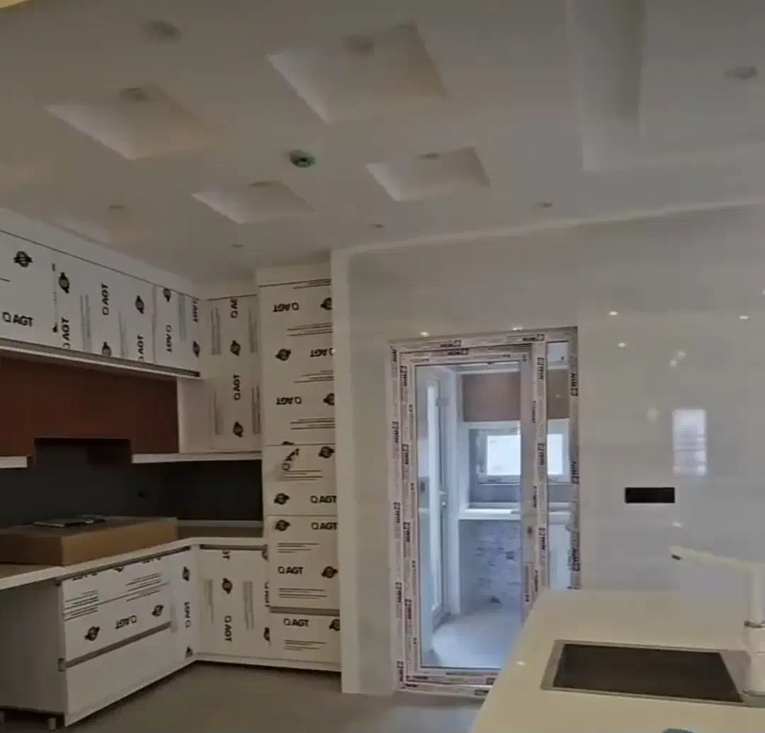 262متر سرتک/فول|فروش آپارتمان|قزوین, |دیوار