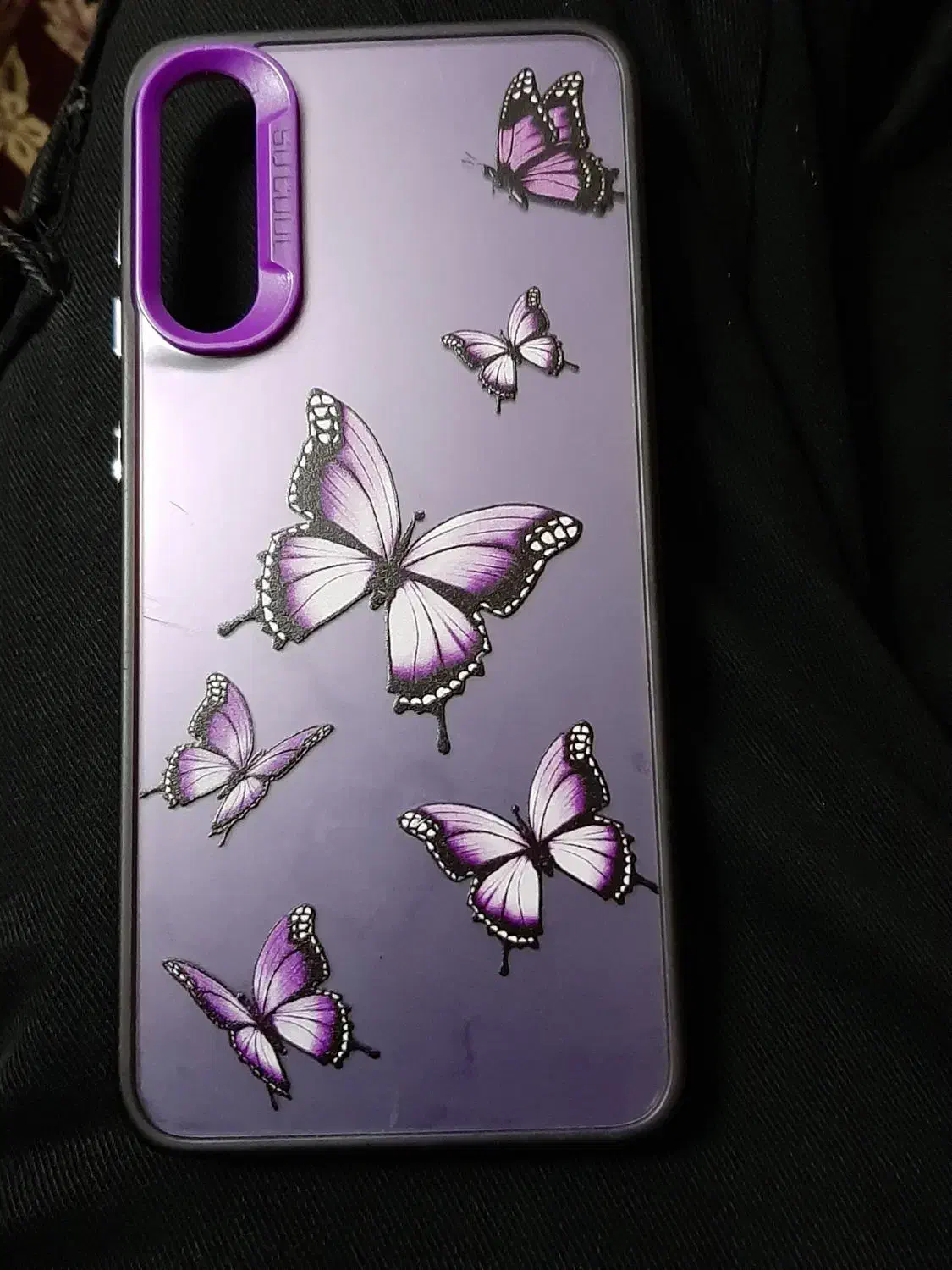 قاب گوشی a50  دخترونه سالم|لوازم جانبی موبایل و تبلت|نظرآباد, رسالت|دیوار