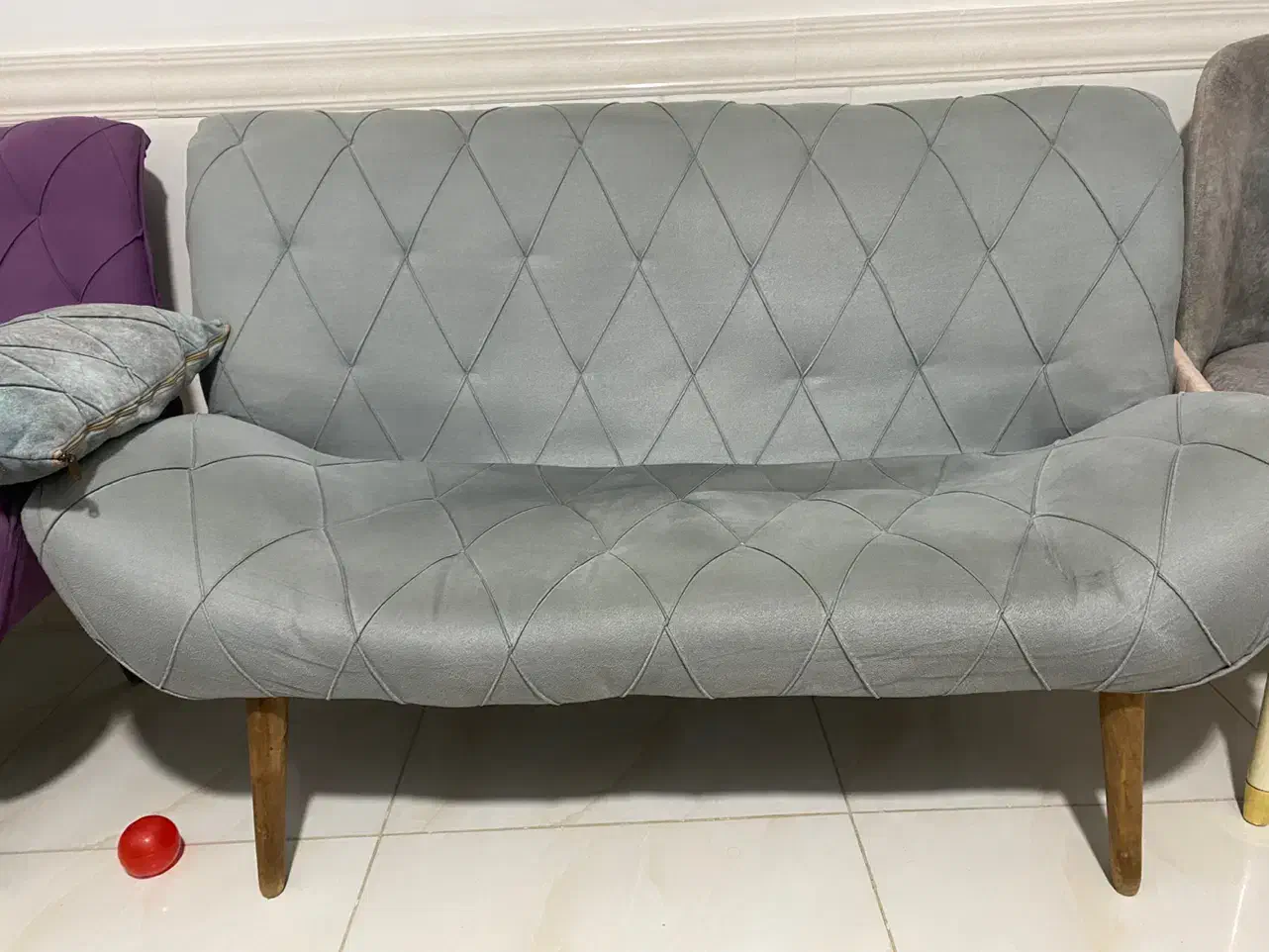 مبل چستر قایقی|مبلمان خانگی و میز عسلی|سنندج, |دیوار