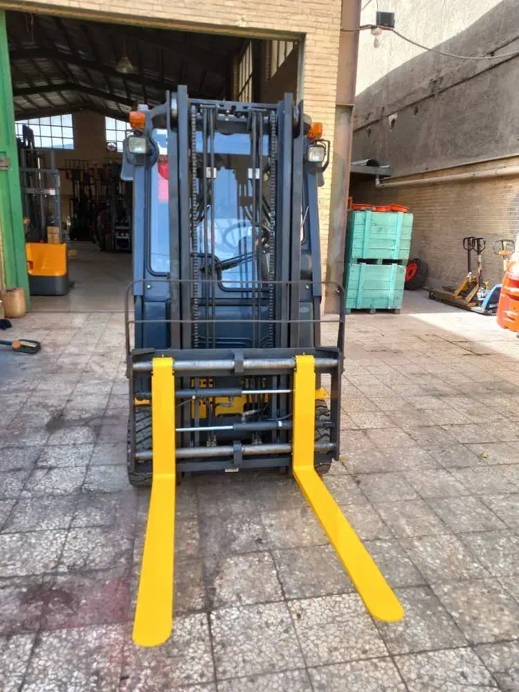 لیفتزاک وارداتی با شرایط پرداخت|خودرو سنگین|شیراز, حومه شیراز|دیوار