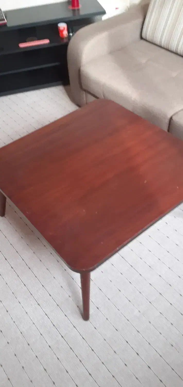 میز جلو مبلی|مبلمان خانگی و میز عسلی|تهران, دردشت|دیوار