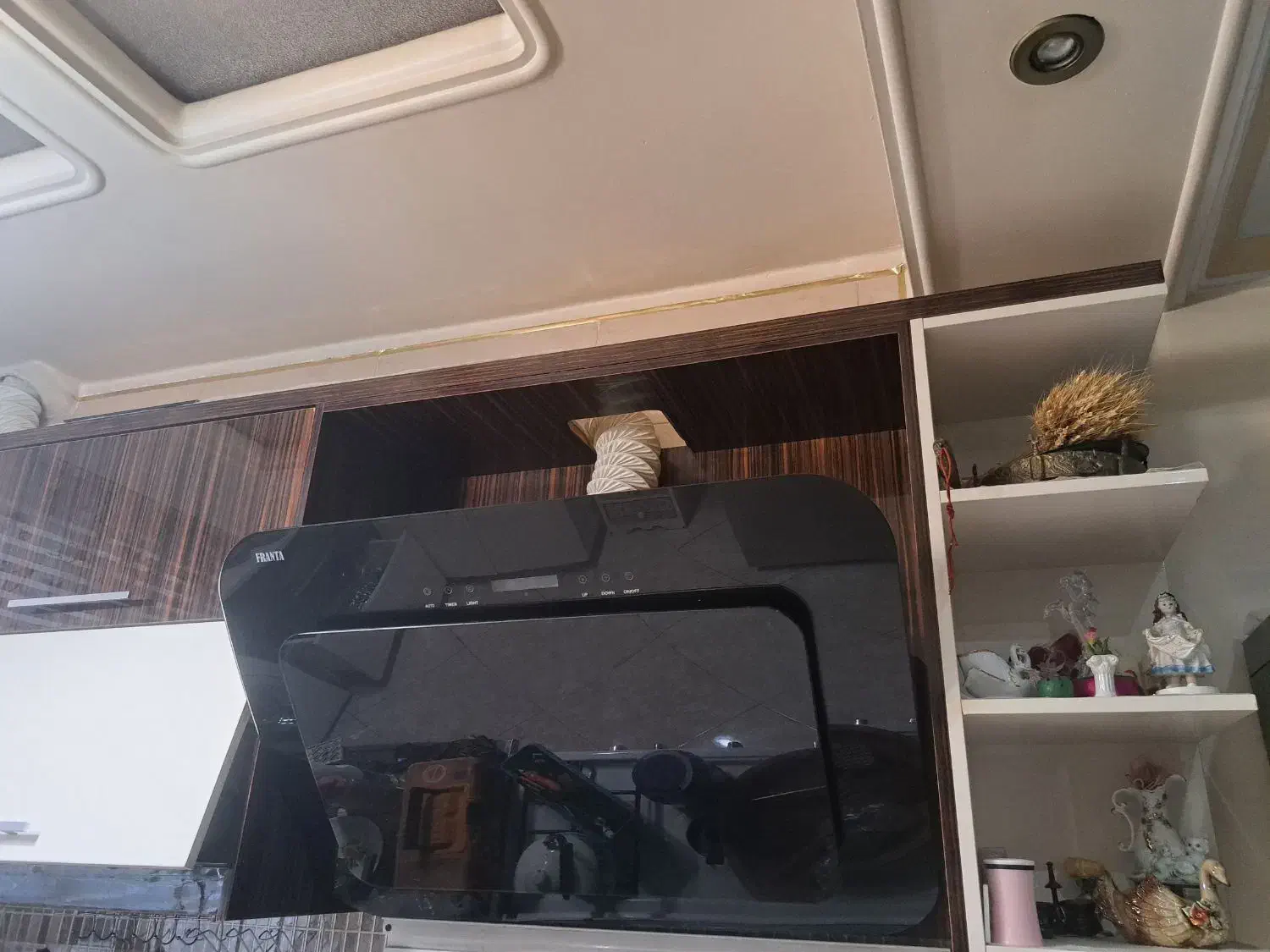 هوددوموتوره جک دار|هود|تهران, افسریه جنوبی|دیوار