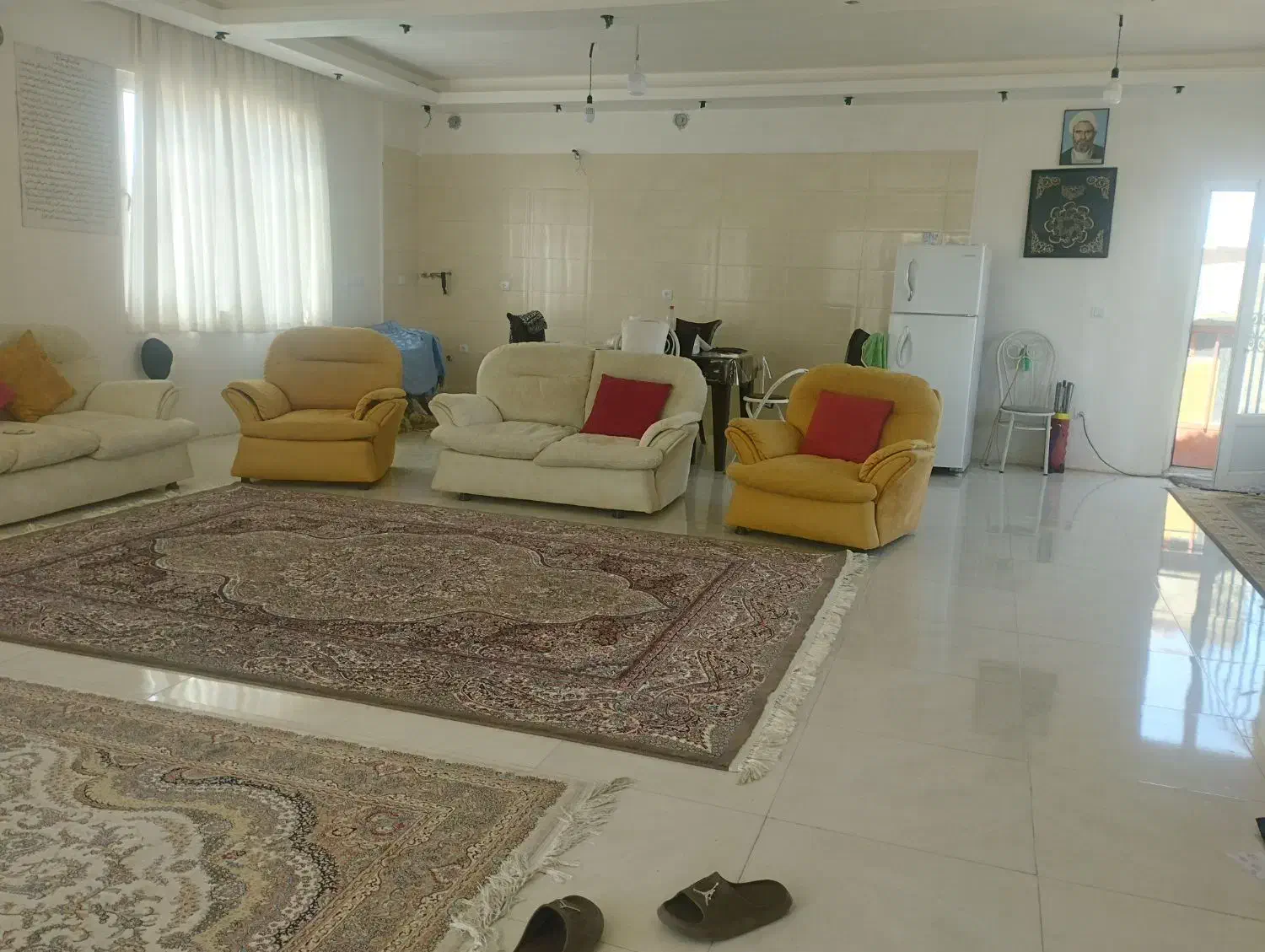 ویلا پانصد متر دماوند جابان عسل|فروش خانه و ویلا|دماوند, دماوند|دیوار