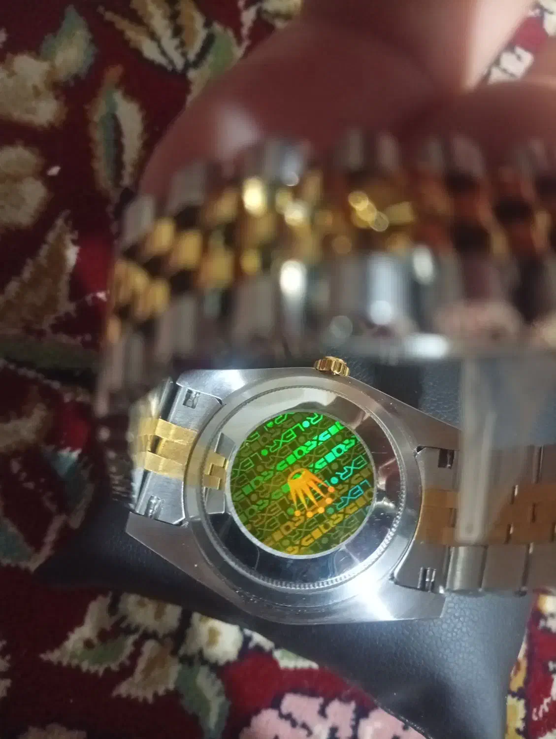 ساعت|ساعت|ازنا, |دیوار