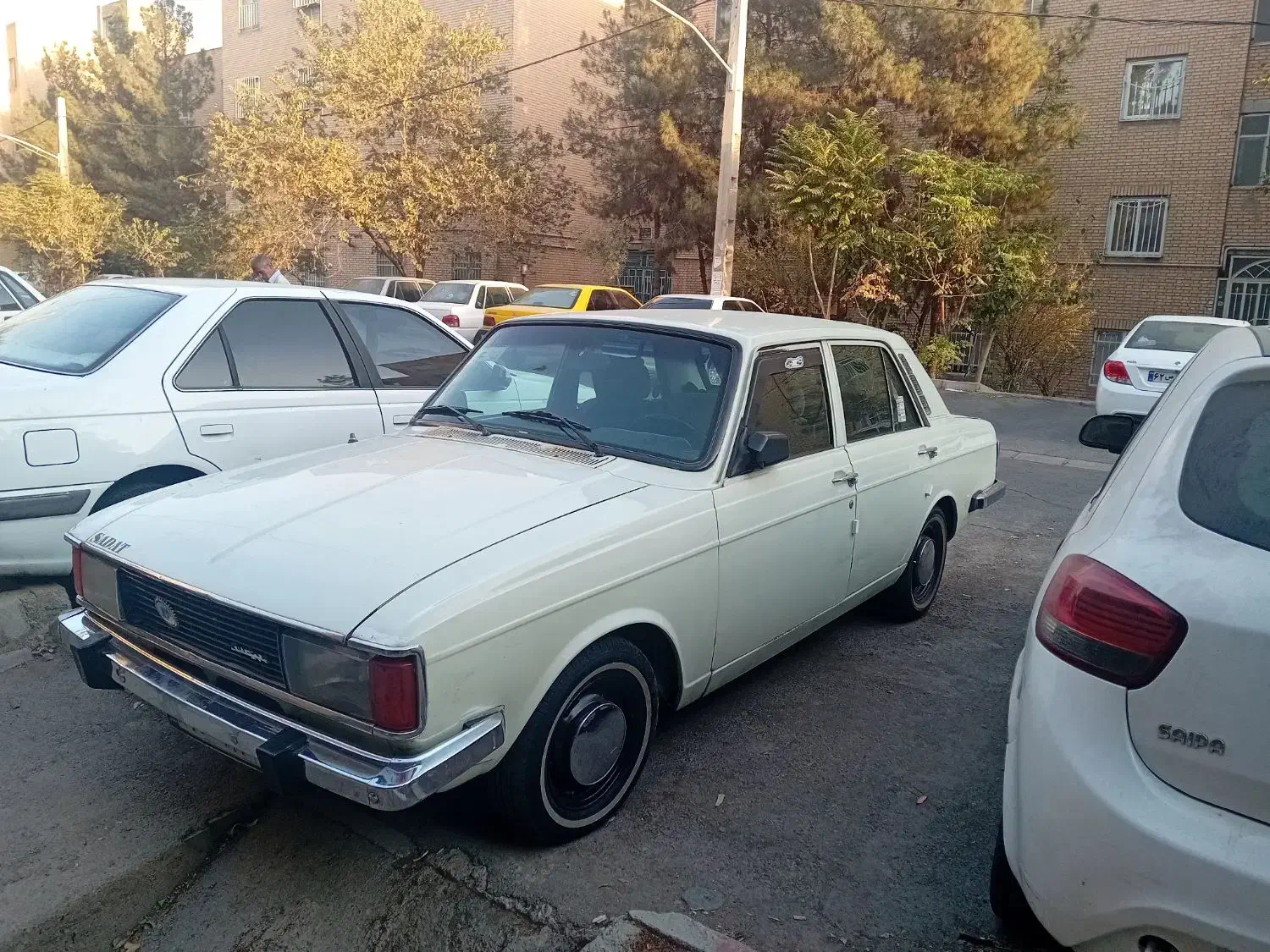 پیکان انژکتور عروسک|خودرو سواری و وانت|ری, امین آباد|دیوار