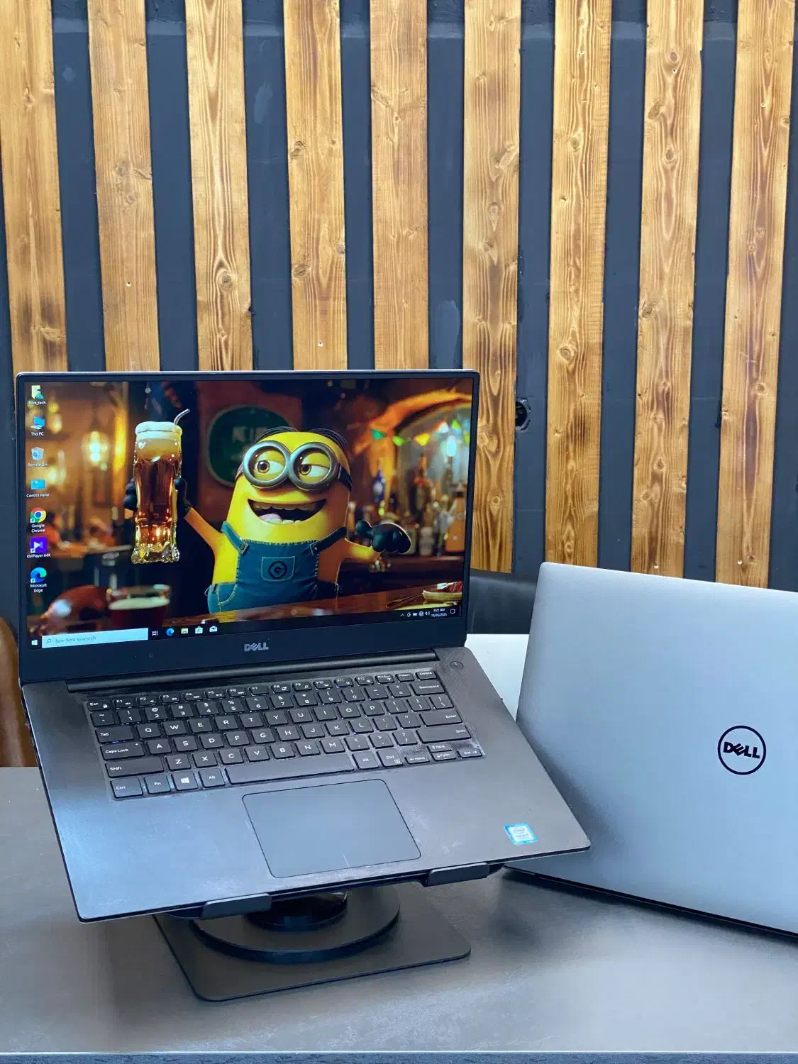 لپتاپ مهندسی گرافیک ۴ گیگ Dell precision 5520|رایانه همراه|همدان, |دیوار