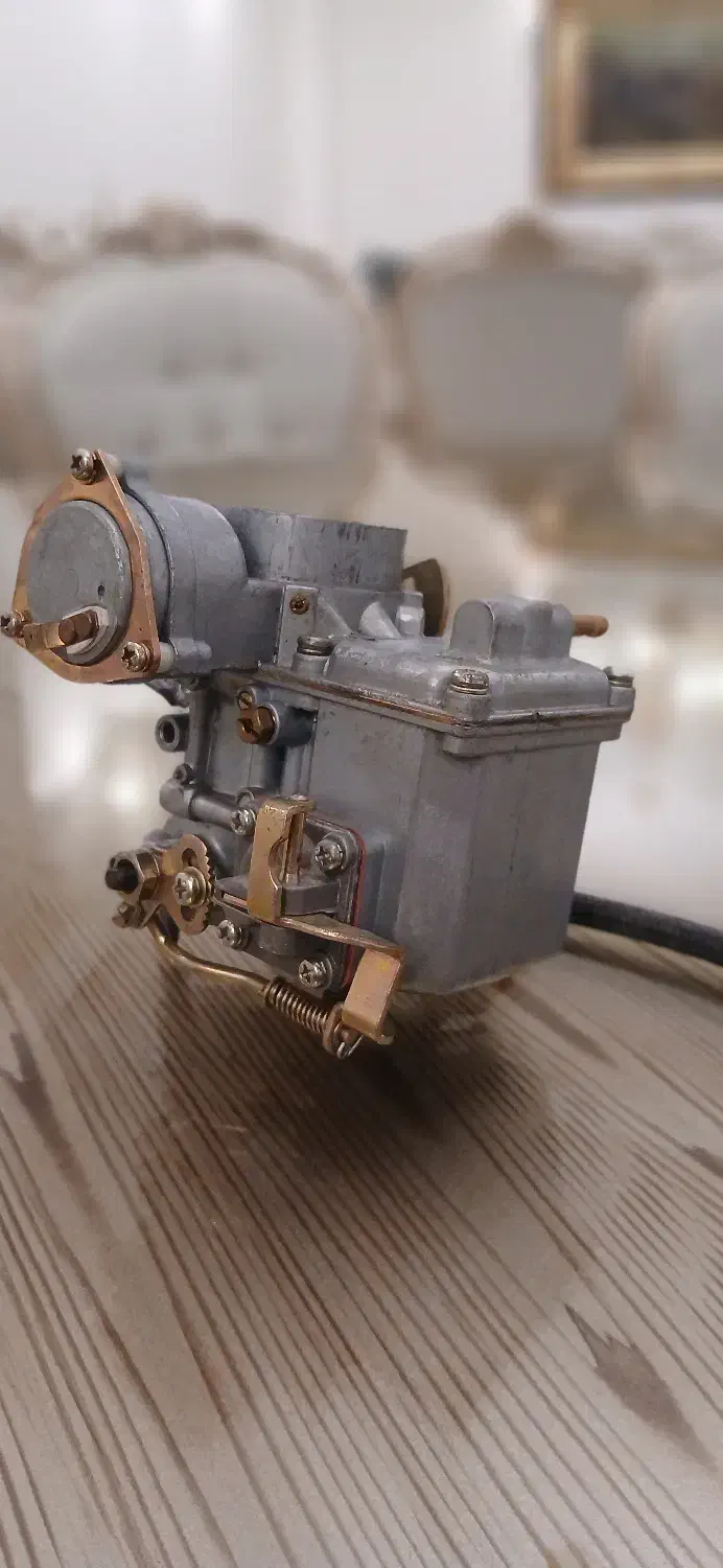 کاربراتور فولکس واگن مدل ۷۸ نو ، مناسب فولکس t2|قطعات یدکی و لوازم جانبی|تهران, شهرآرا|دیوار