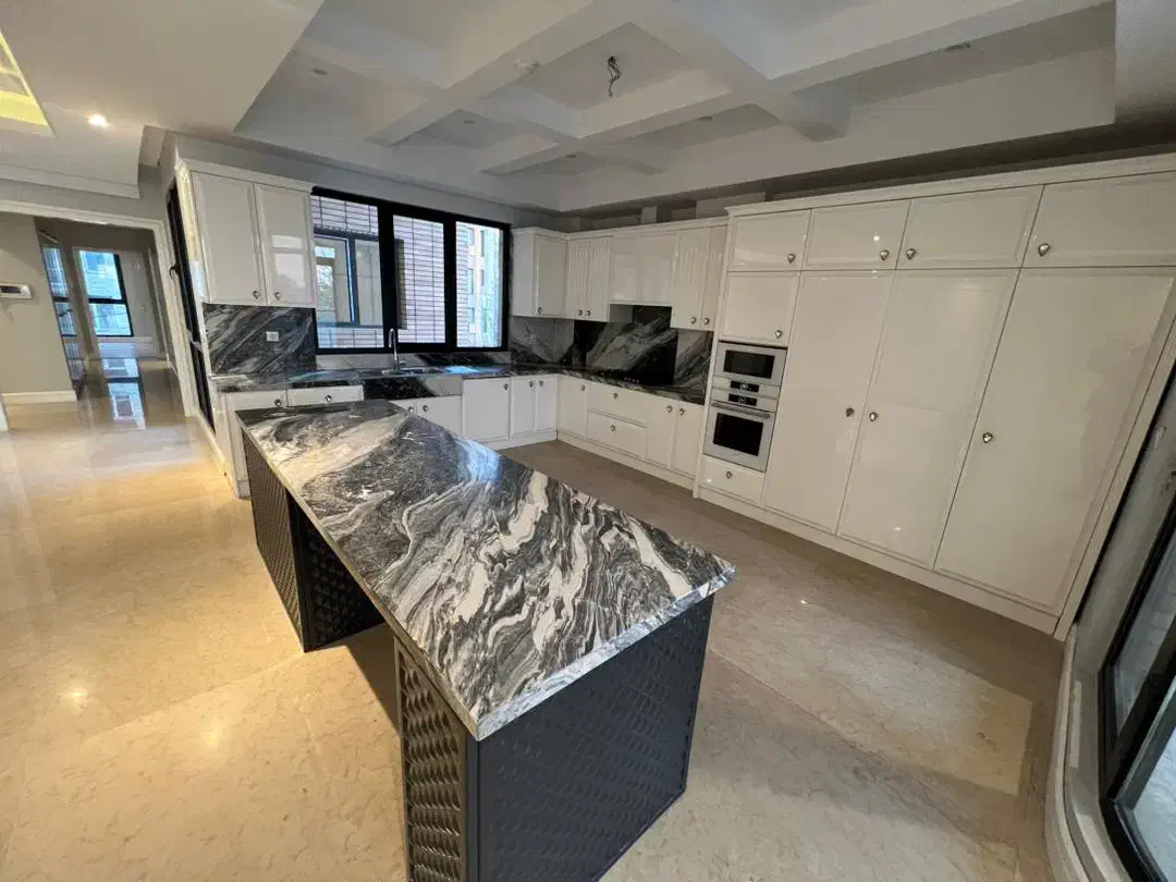 ۱۸۵ متر خاص ترین، واحد گیشا ویو ابدی|فروش آپارتمان|تهران, گیشا|دیوار