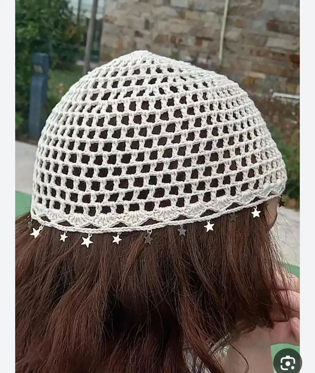 انواع کلاه بافتنی ترندلاکچری|لباس|اصفهان, بهارستان|دیوار