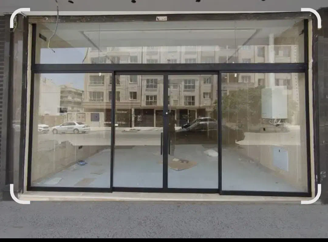 مجتمع شیشه سکوریت برادران دانشی|خدمات پیشه و مهارت|دهدشت, |دیوار