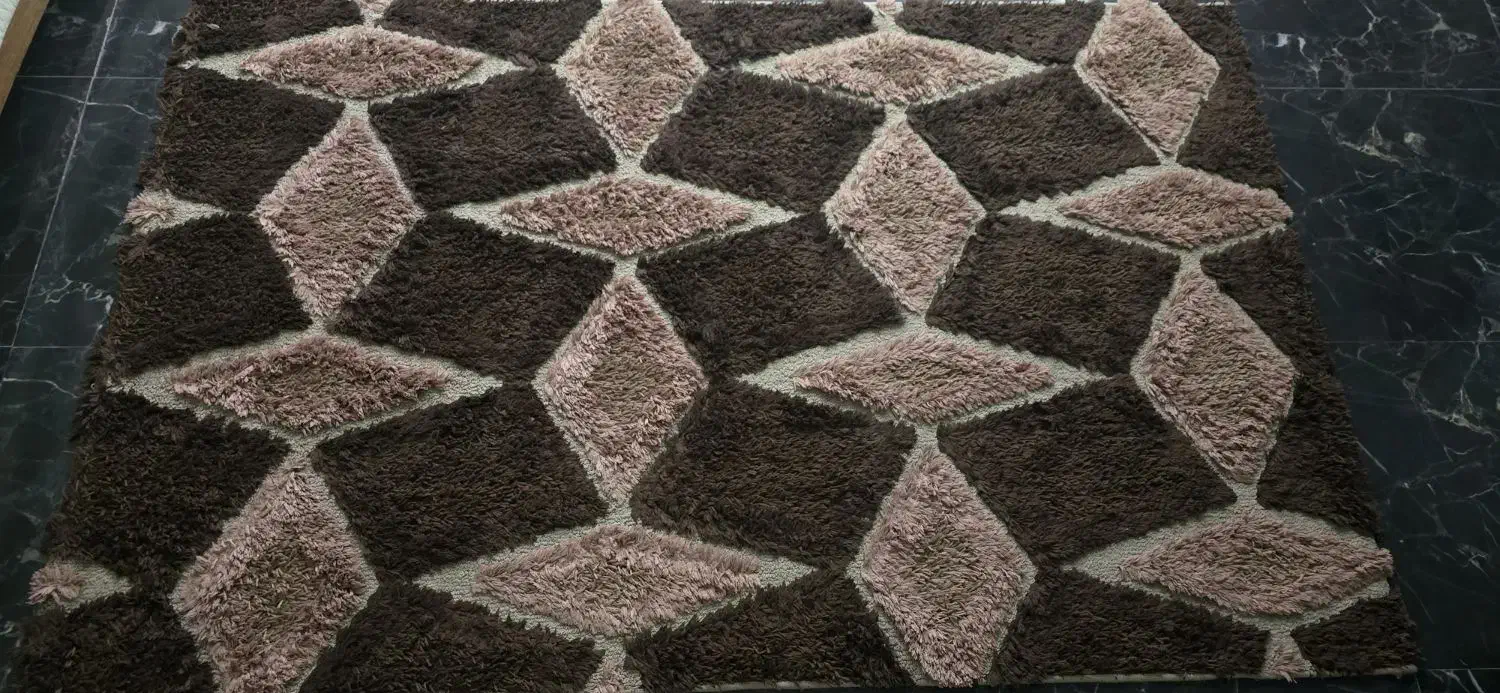 فرش 2*3|فرش|تهران, فلسطین (میدان انقلاب)|دیوار