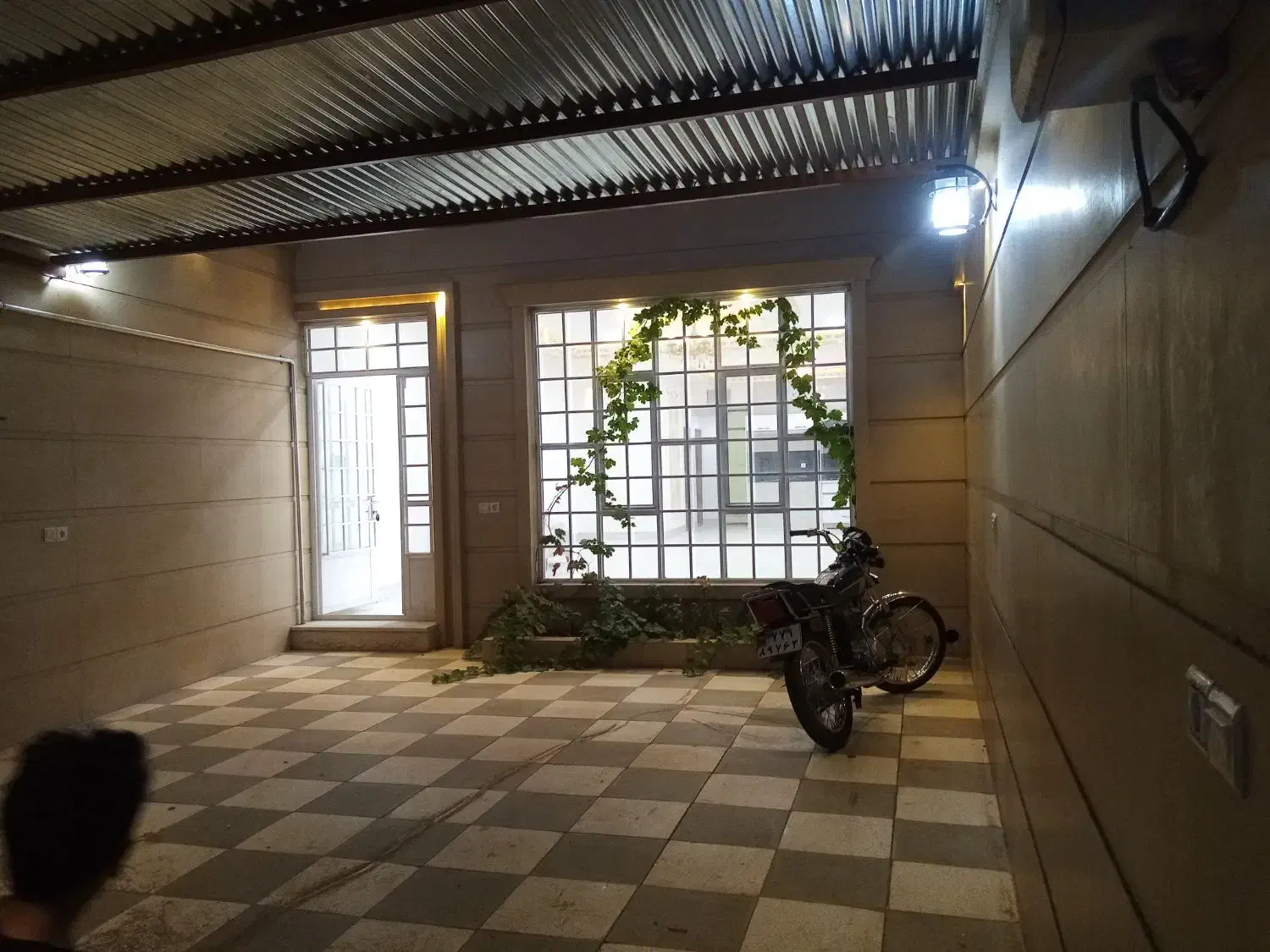 خانه ویلایی 135متری|اجارهٔ خانه و ویلا|کاشمر, |دیوار