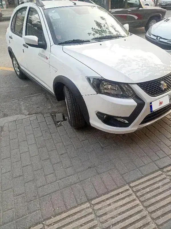 کوییک GXR مدل 1404|خودرو سواری و وانت|مشهد, آزادشهر|دیوار