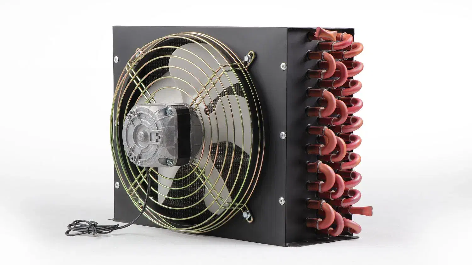 کندانسور کاوردار یخچالی|ماشینآلات صنعتی|مشهد, منزل آباد|دیوار