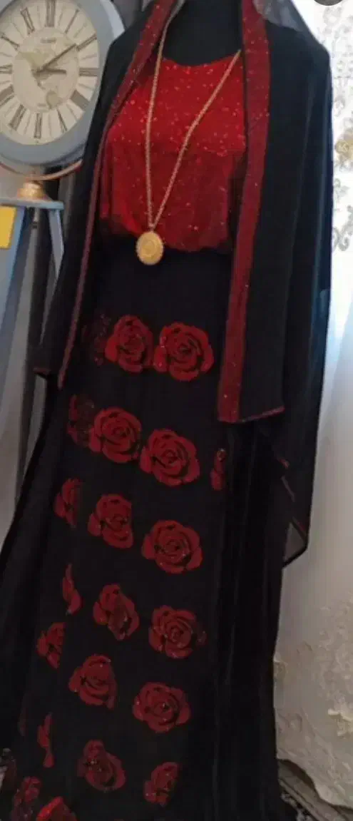 نگین کاری|لباس|نوشین شهر, |دیوار