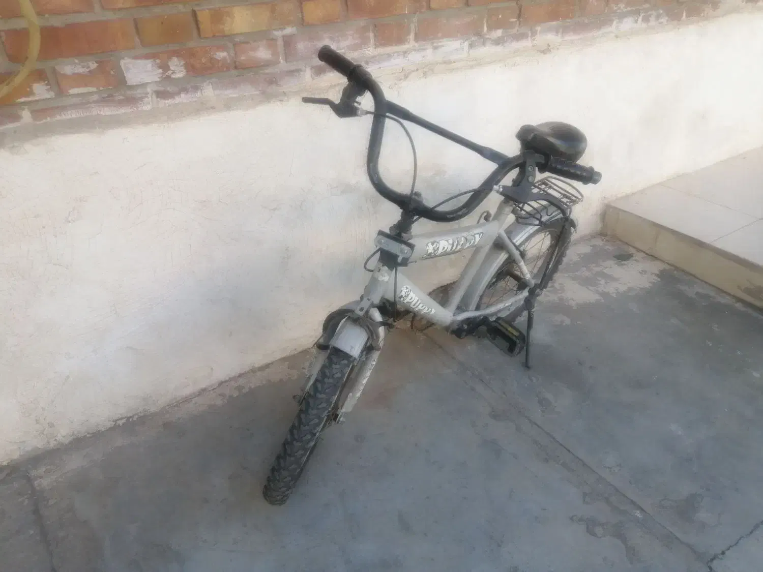 دوچرخه 20 و 16|دوچرخه، اسکیت، اسکوتر|قزوین, |دیوار