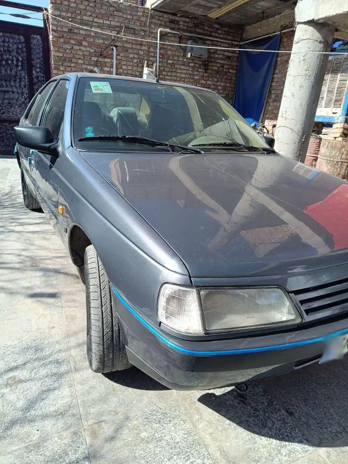 پژو 405 مدل 99|خودرو سواری و وانت|زاهدان, |دیوار