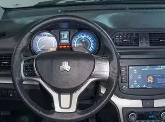 شاهین gl 404|خودرو سواری و وانت|قم, قلعه یزدیها|دیوار