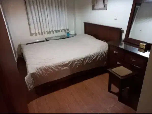 ۷۱ متر ۲ خواب پروانه جنوبی