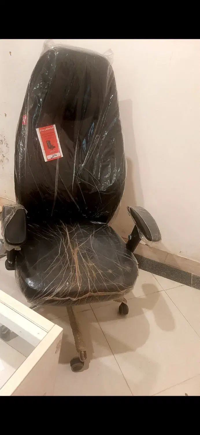 فروش صندلی طبی در حد نو|صندلی و نیمکت|بهشهر, |دیوار