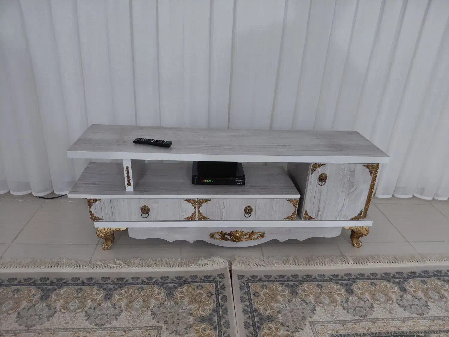 مییز تلوزیون|میز تلویزیون|اسلامآباد غرب, |دیوار