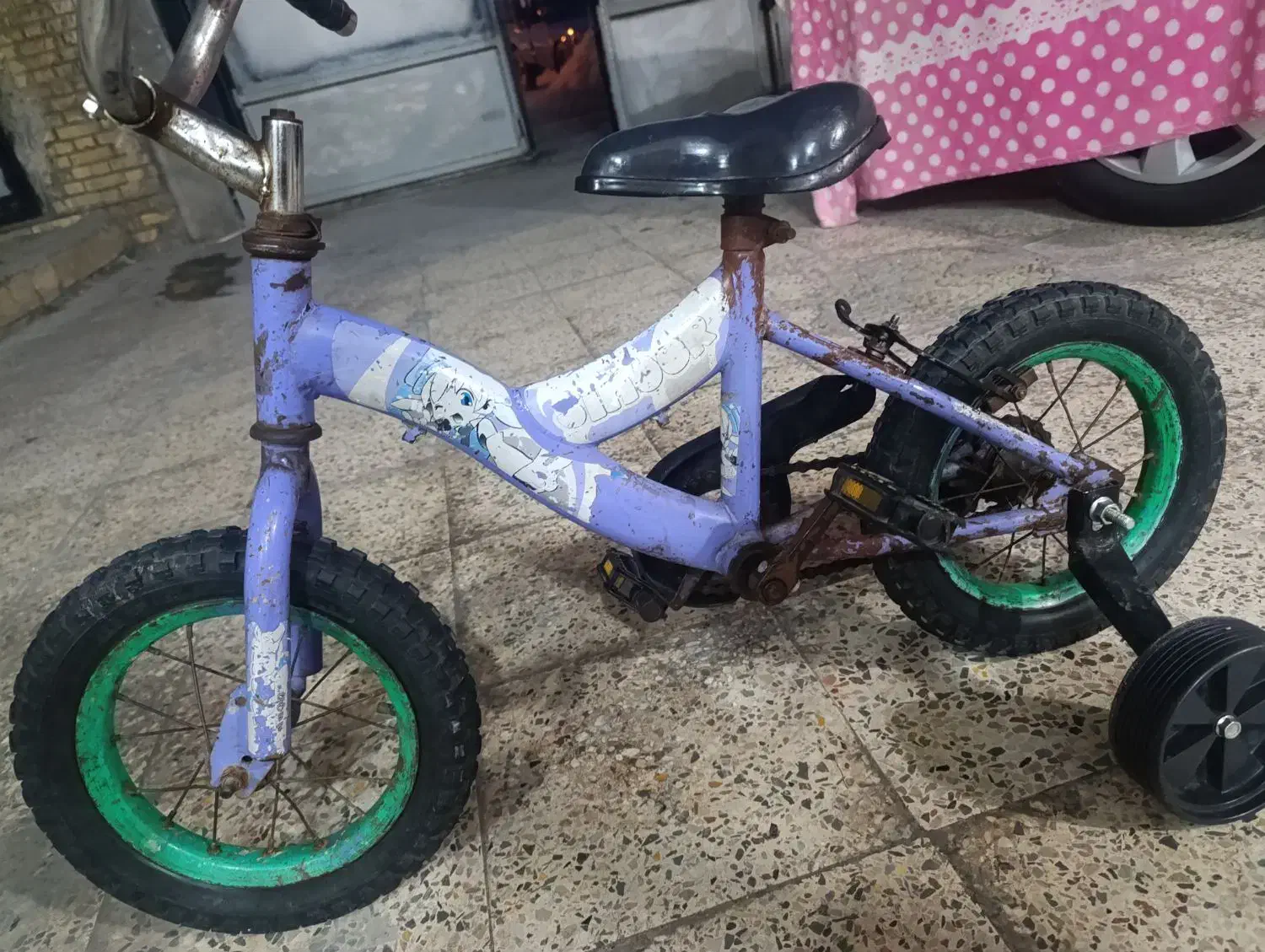 دوچرخه ۱۲|دوچرخه، اسکیت، اسکوتر|بندر ماهشهر, |دیوار