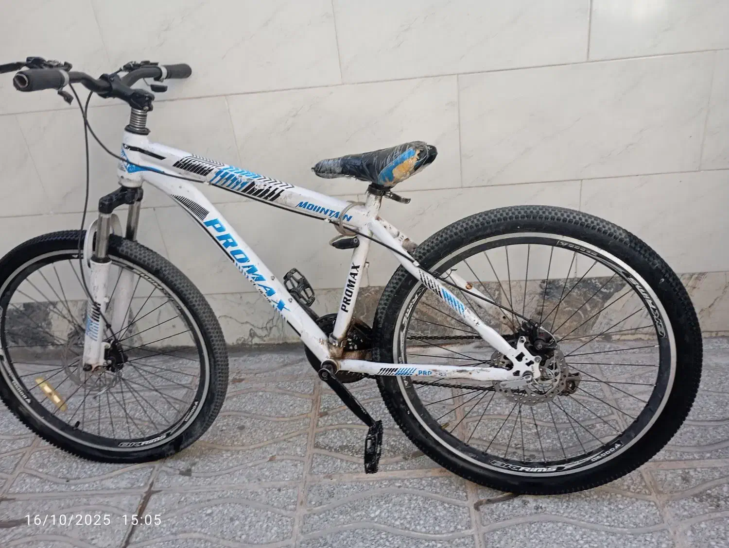 دوچرخه 28و26|دوچرخه، اسکیت، اسکوتر|فرخ‌شهر, |دیوار