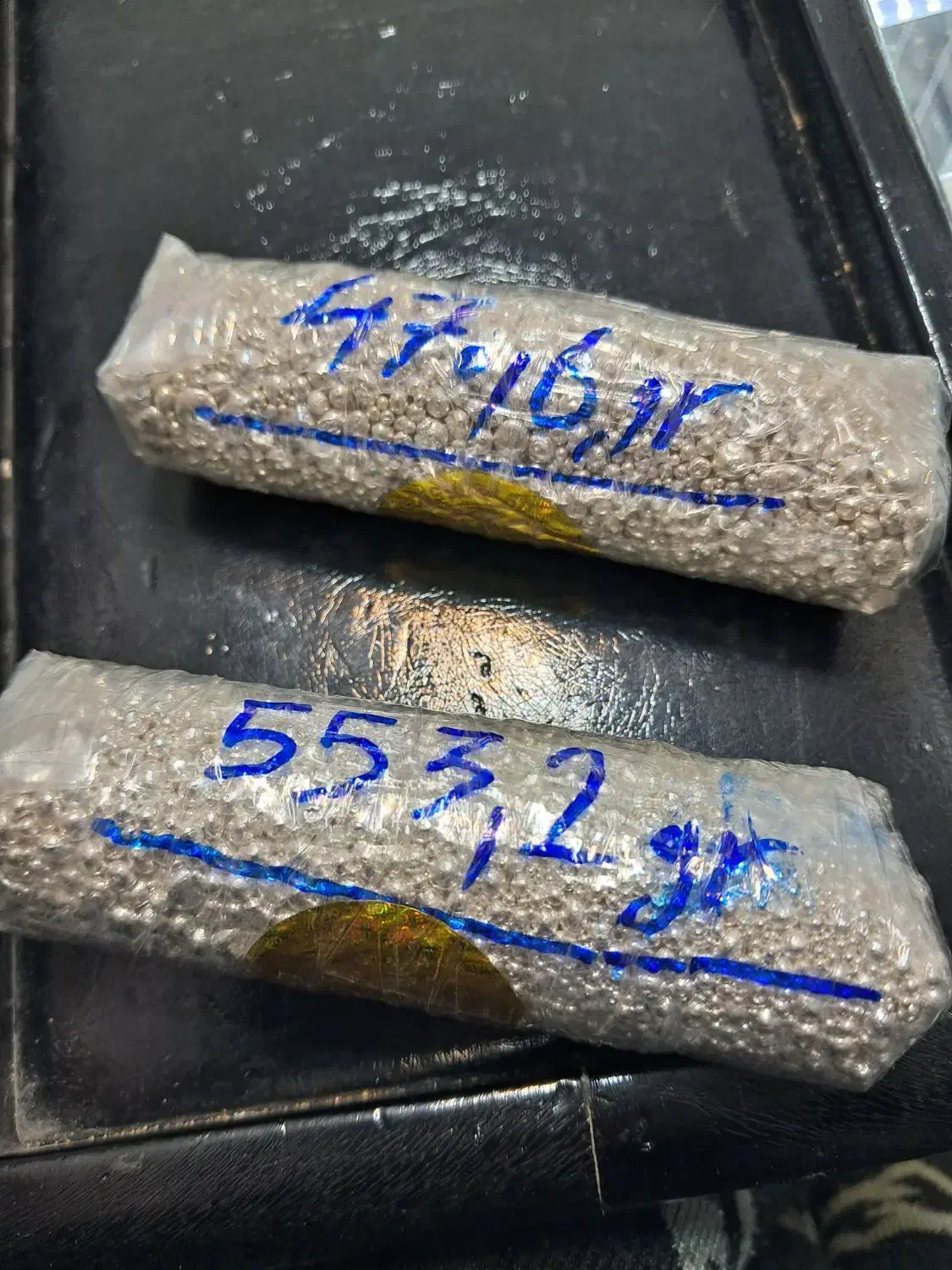 پخش نقره ساچمه|بدلیجات|کرج, مهرویلا جنوبی|دیوار