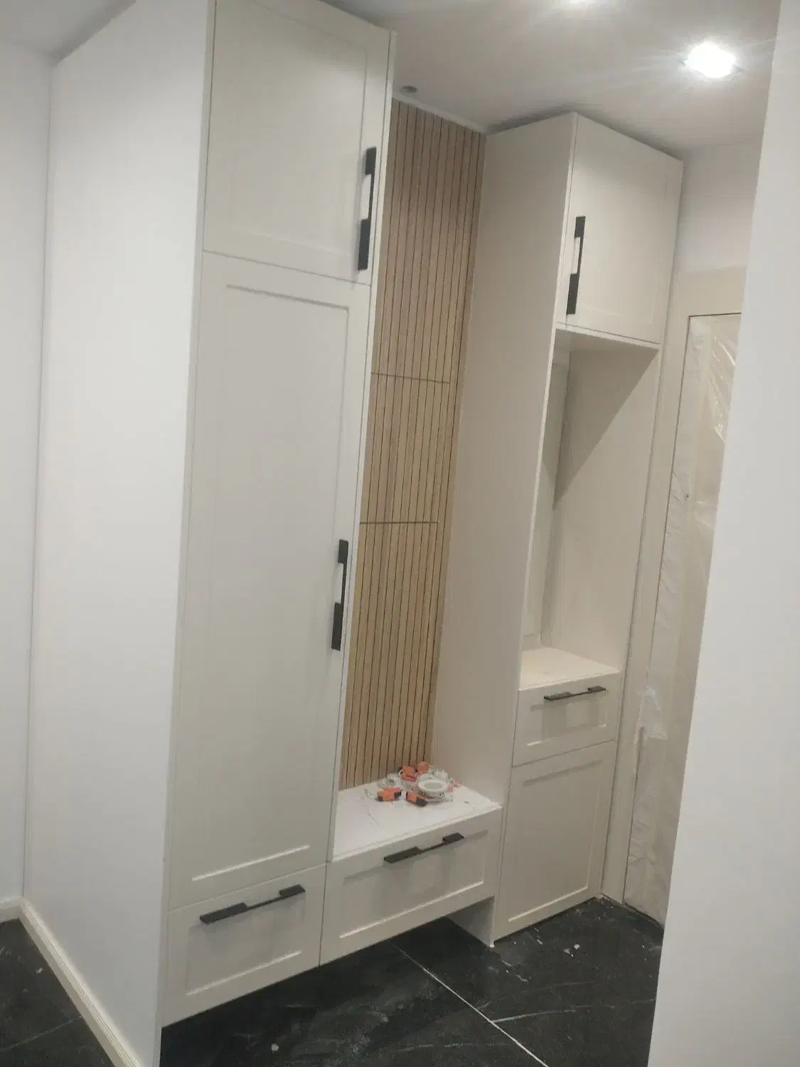 تعمیرات کابینت اشپزخانه قشقایی|خدمات پیشه و مهارت|شیراز, میانرود|دیوار