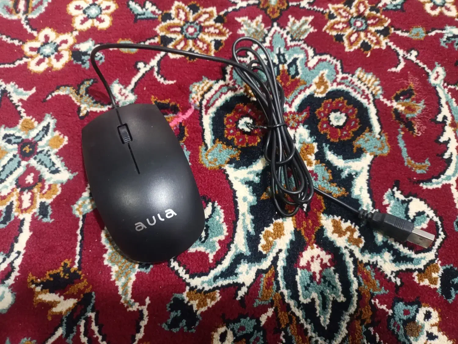 کیبورد و موس|قطعات و لوازم جانبی رایانه|بجنورد, |دیوار