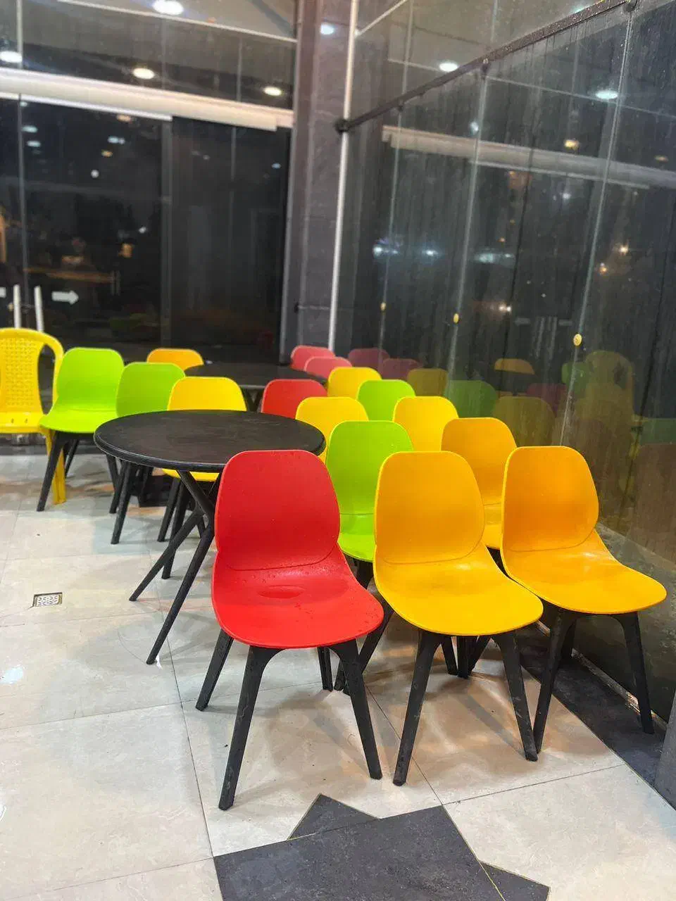 کلیه  وسایل در حد نوبفروش میرسد|فروشگاه و مغازه|ضیابر, |دیوار