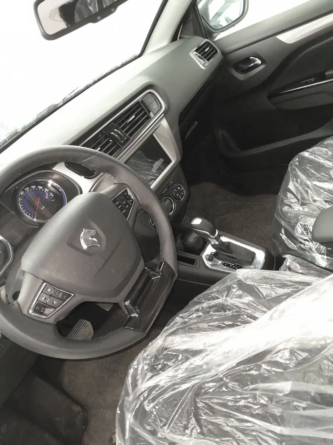 تارا اتومات v4 صفر خشک ۴۰۳ نقد و اقساط|خودرو سواری و وانت|قم, شاه ابراهیم|دیوار