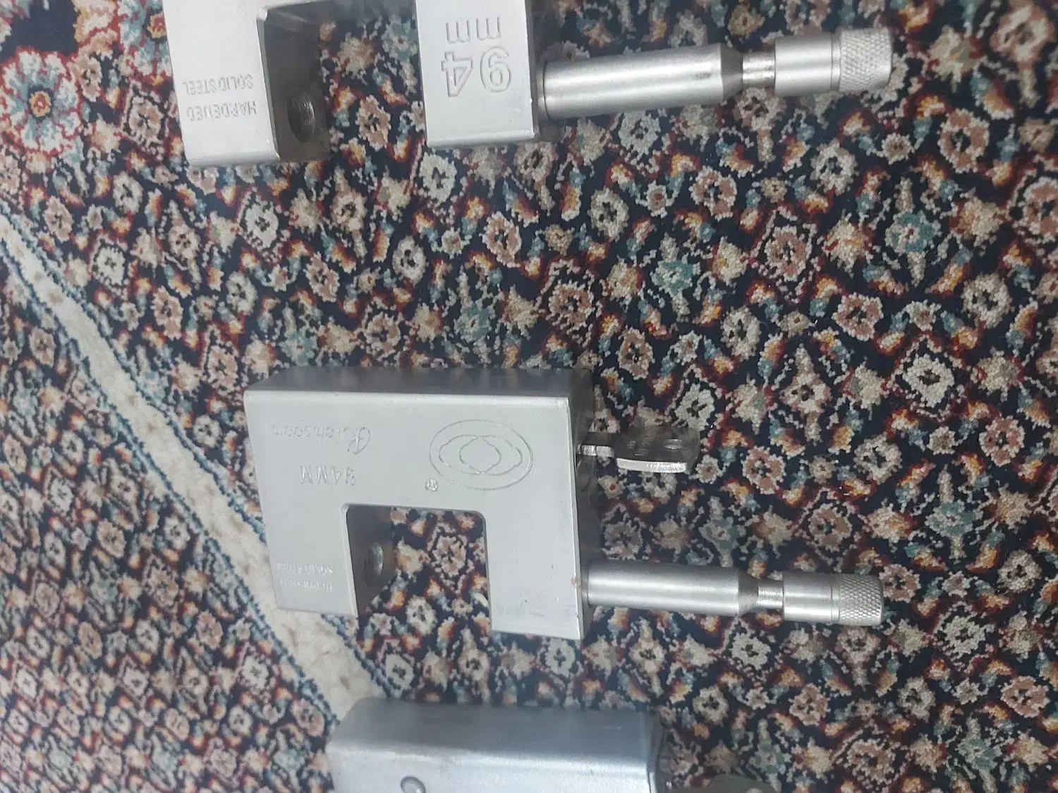 قفل کتابی|ابزارآلات|بروجرد, |دیوار