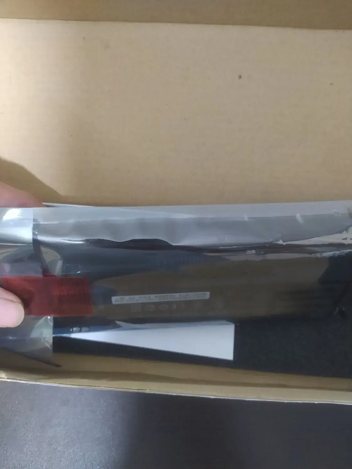 باطری لب تاب درحد اک نو با موس|قطعات و لوازم جانبی رایانه|ورامین, ورامین|دیوار