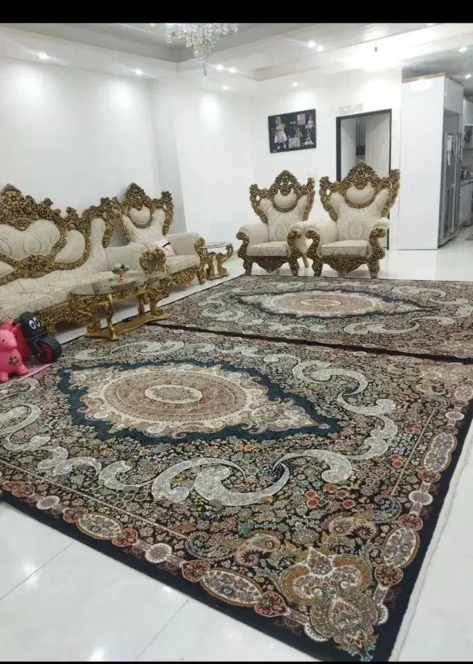 100متراپارتمان/نوساز/روبه نما/ابتدایصالحیه پامچال1|فروش آپارتمان|گلستان (تهران), |دیوار