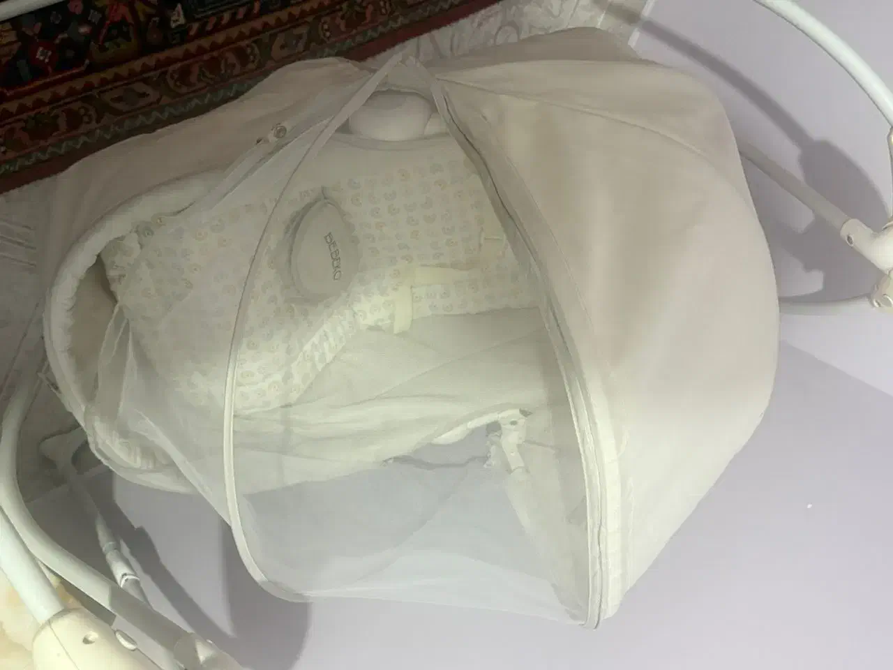 گهواره کودک|اسباب و اثاث بچه|تبریز, |دیوار