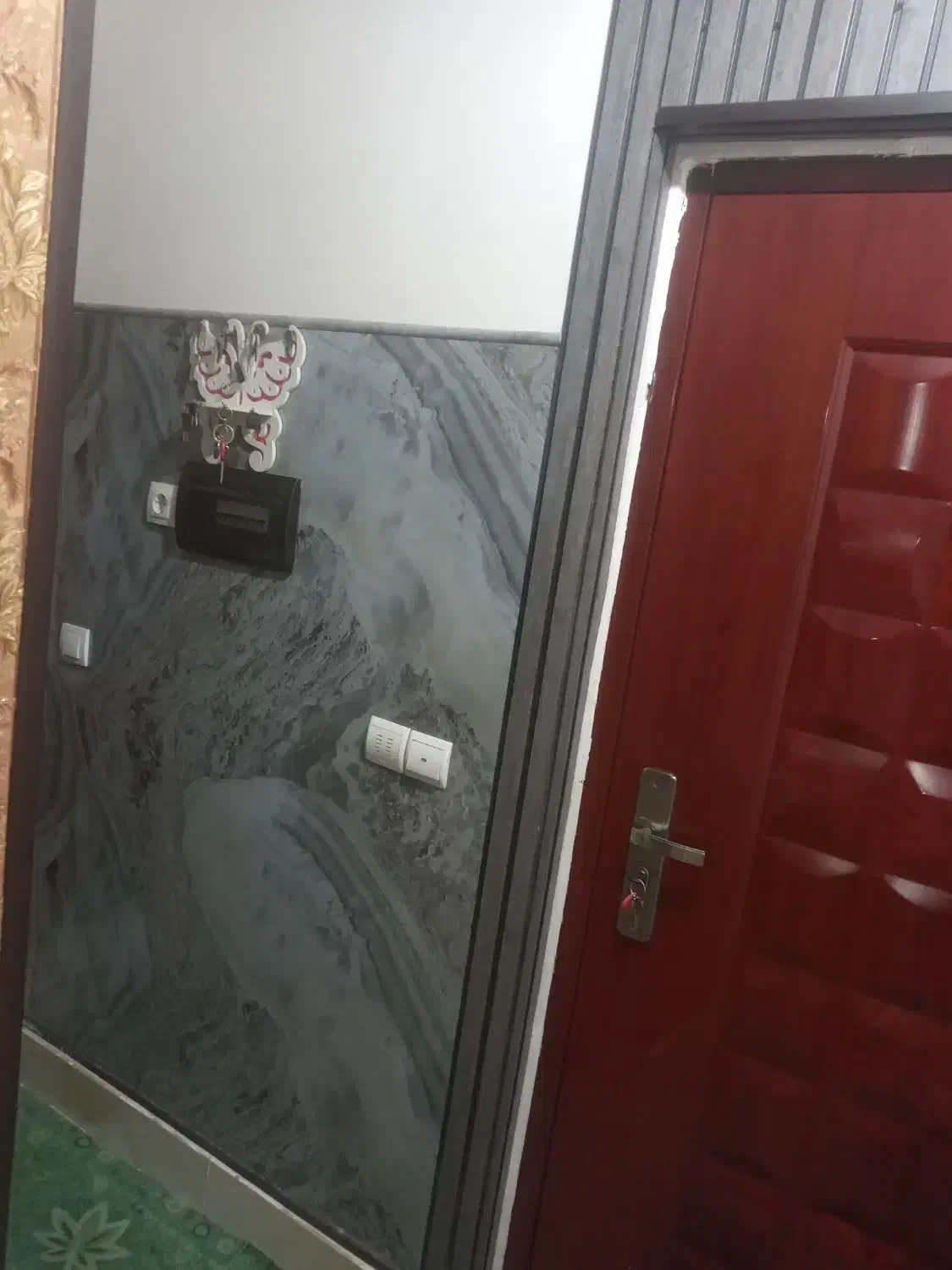 آپارتمان درمهرگان فازیک بهرخیابان ویوباز|فروش آپارتمان|محمدیه-قزوین, |دیوار