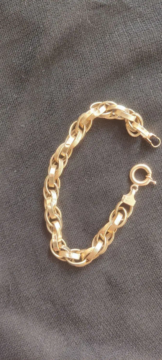 دستبند طلا|جواهرات|یاسوج, |دیوار